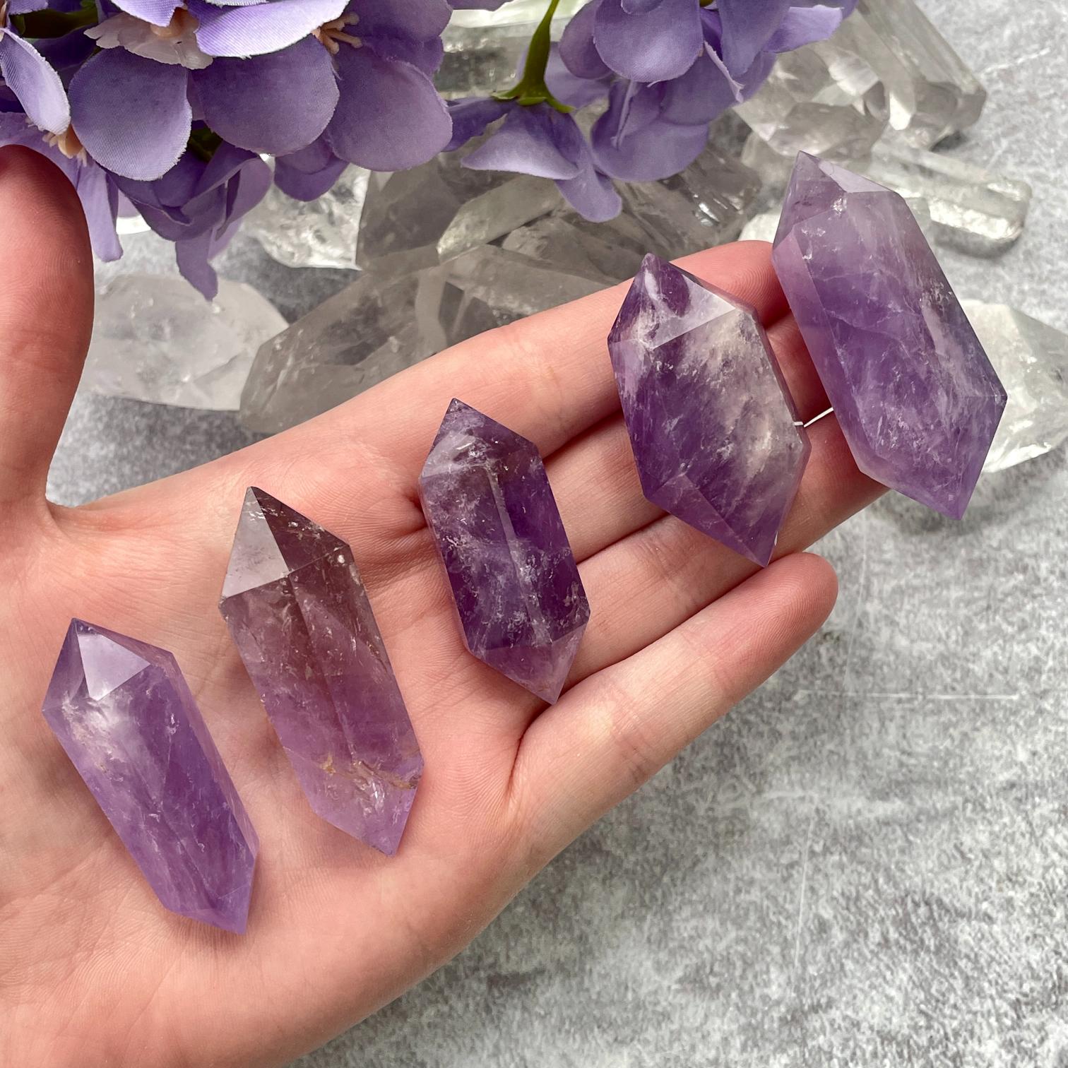 Amethyst DT - SM Q1/A Amethyst DT - SM Q1/A